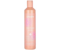 Echosline Discipline Minkštinantis ir glotninantis Smoothing Šampūnas glotninantis šampūnas nepaklusniems plaukams, 300 ml