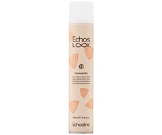 ECHOSLINE Echos LOOK Fixmaster Extra Strong Purškiklis itin stiprios fiksacijos plaukų lakas, 500 ml