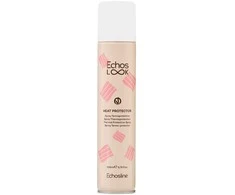 ECHOSLINE Echos LOOK Heat Protector apsauga nuo karščio plaukams, 200 ml