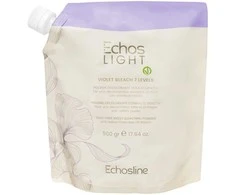 ECHOSLINE ECHOSLIGHT Violetinė Hair Lightener 500g