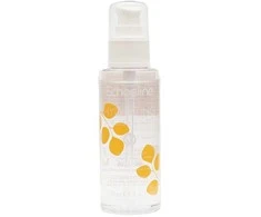 ECHOSLINE Hydrating Fluid Crystal drėkinantis fluidas sausiems plaukams, 100 ml