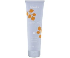 ECHOSLINE Hydrating Mask drėkinanti kaukė sausiems plaukams, 300 ml