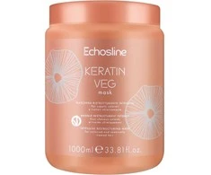 ECHOSLINE Keratin Veg, 1000 ml