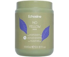 Echosline No Geltona Mask 1000ml