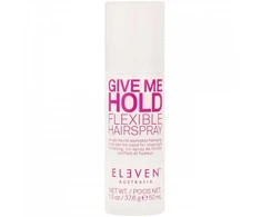 Eleven Australia Give Me Hold Flexible Hairspray 50ml