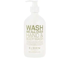 Eleven Australia Wash Me All Over Rankų ir kūno prausiklis 500ml
