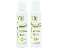 Encanto NANOX 2x 100ml SET