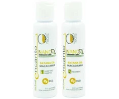 Encanto NANOX 2x 100ml SET