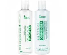 Encanto ORGANIC 2x 236ml SET