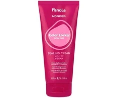 Fanola Wonder Color Locker Sealing Kreminis, 200 ml