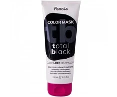 Fanola Color Mask Hair Color moterims, 200 ml