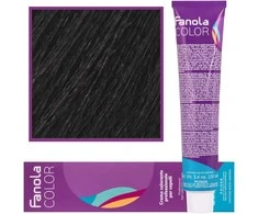 Fanola Hair Color Kreminis, 100 ml