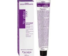 Fanola No Geltona Color Colouring Kreminis S.1322, 100 ml