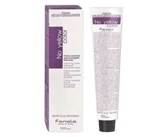 Fanola No Geltona Color Colouring Kreminis S.1322, 100 ml