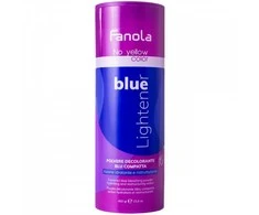 Fanola No Geltona Mėlyna Lightener Hair Bleach 450 g