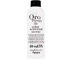 Fanola Oro Therapy Gold Activator Oro Puro 150ml - 10 VOL | 3%