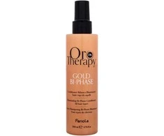 Fanola Oro Therapy Gold dvifazis kondicionierius, 200 ml