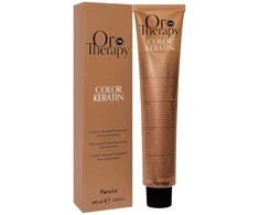 Fanola Oro Therapy Color Keratin Oro Puro 8.3, 100 ml