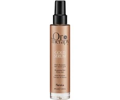 Fanola Oro Therapy 24K Gold Serum Hair Serum