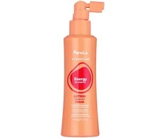 Fanola Vitamins Energy Losjonas nenuplaunamas plaukų priežiūrai moterims, 150 ml