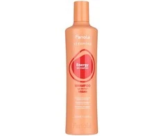 Fanola Vitamins Energy Šampūnas šampūnas, 350 ml