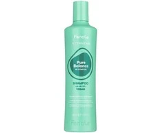 Fanola Vitamins Pure Balance Šampūnas šampūnas, 350 ml