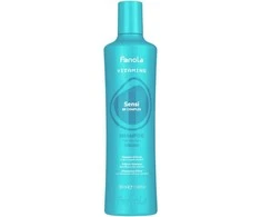 Fanola Vitamins Sensi Šampūnas šampūnas, 350 ml