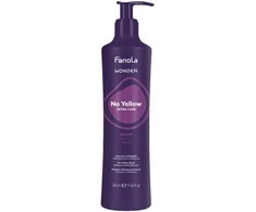 Fanola Wonder No Geltona Extra Care Mask, 350 ml