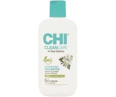 CHI CleanCare Gaivinantis Šampūnas, 355 ml