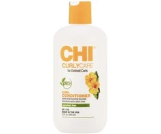 Farouk Systems CHI CurlyCare Curl Conditioner, 355 ml