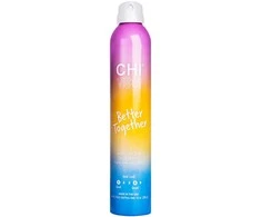 Chi CHI Vibes Better Together dvigubo purškimo plaukų lakas 2in1 284g