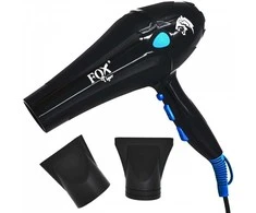 Plaukų džiovintuvas FOX blow dryer TIGER 2400W E3109