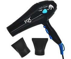 Plaukų džiovintuvas FOX blow dryer TIGER 2400W E3109