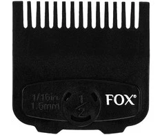 FOX MAGNET nr 1/2 Razor Attachment 1,5mm