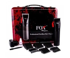 FOX Magnum - Cordless Hair Clipper