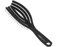 FOX Nylon Juodas Mat - Hair