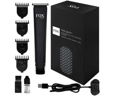 Fox Top Gum - Beard and Hair Razor