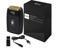 Fox Top Gum - Beard Razor