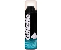 "Gillette" skutimosi putos jautriai odai 200ml