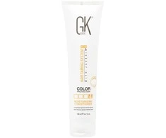 GK hair Global Keratin drėkinamasis plaukų kondicionierius, drėkinantis ir spalvą saugantis, 100 ml