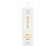 GK hair Global Keratin Deep Conditioner plaukų kreminis kondicionierius, 1000 g