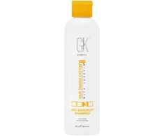 GK hair Global Keratin Hair Šampūnas Nuo pleiskanų, 250 ml