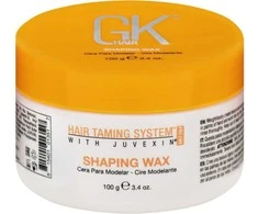 Global Keratin GK hair GK plaukų formavimo vaškas 100 g