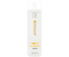 GK hair Global Keratin Deep Conditioner plaukų kreminis kondicionierius, 1000 g