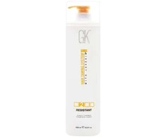 GKHair Resistant Straightening Treatment 1000ml