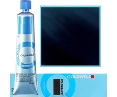 Goldwell Colorance hair dye 60ml - 7KG | Średnia Złota Miedź