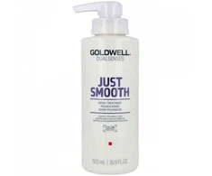 Goldwell Dualsenses Just Smooth 60 sek Masc 500 ml