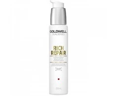„Goldwell Dualsenses Rich Repair“ 6 efektų serumas, 100 ml