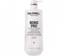 Stiprinamasis kondicionierius „Goldwell Dualsenses Bond Pro“ Kondicionierius moterims, 1000 ml
