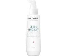 Goldwell Dualsenses Scalp Specialist Scalp Rebalance &amp; Hydrate Fluid, 150 ml